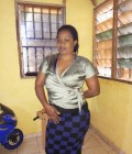 Rencontre Femme Cameroun à emdoum : Soni, 40 ans